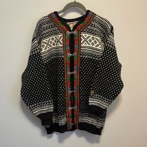 Dale of Norway Sweater